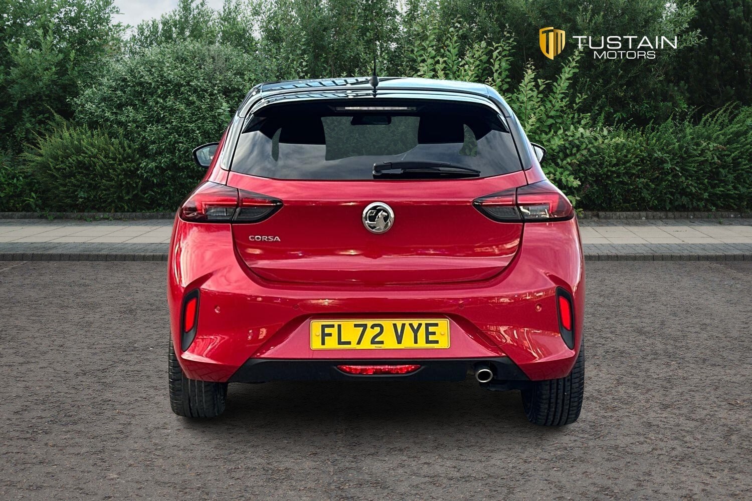 Used Vauxhall Corsa 2022 for sale - 77862959: Photo 11