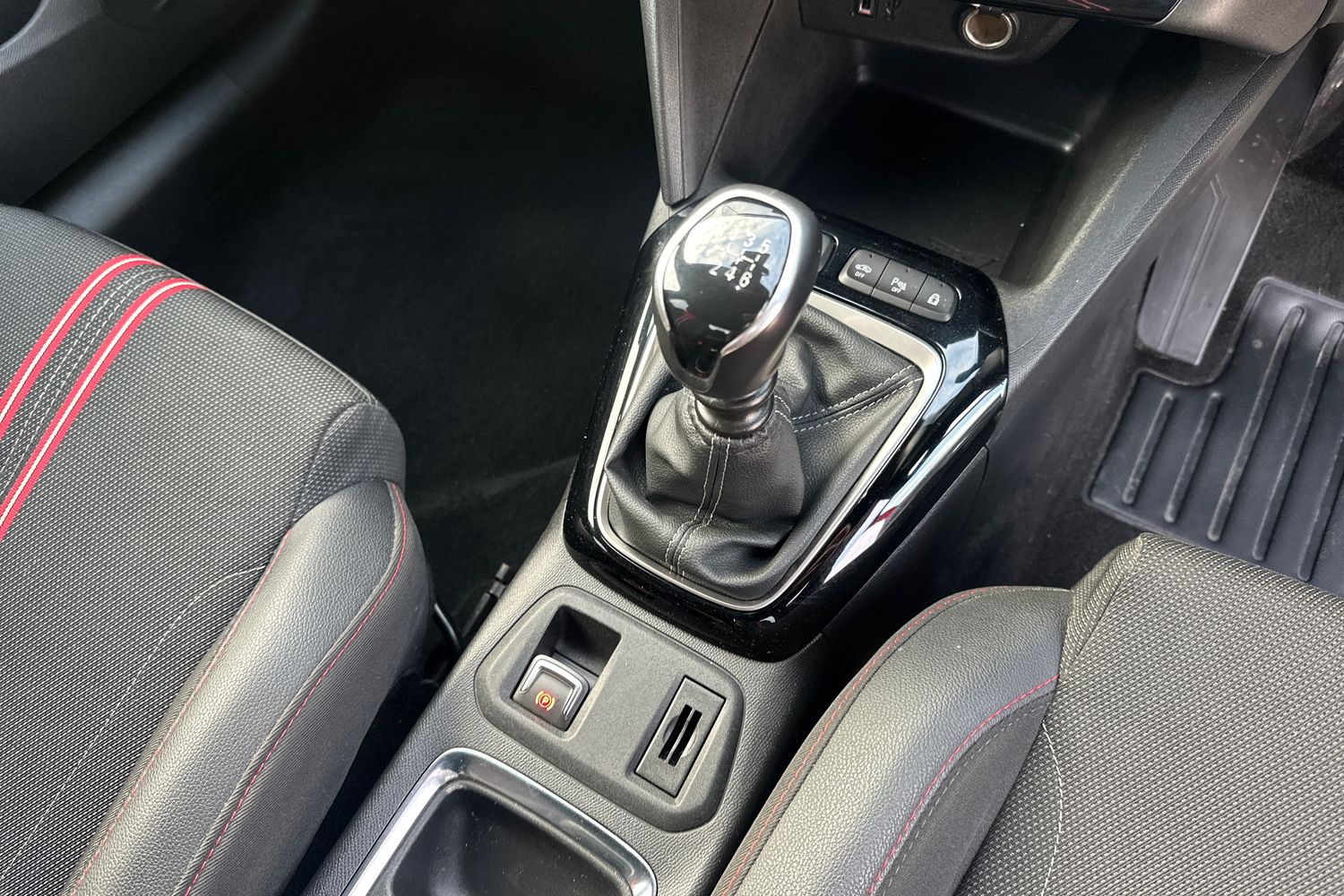 Used Vauxhall Corsa 2022 for sale - 77862959: Photo 14