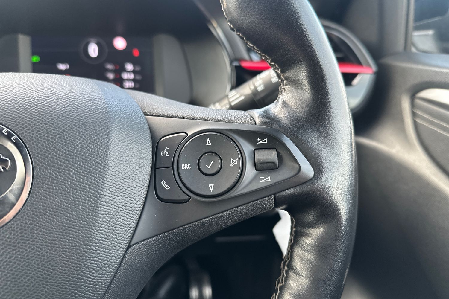 Used Vauxhall Corsa 2022 for sale - 77862959: Photo 17