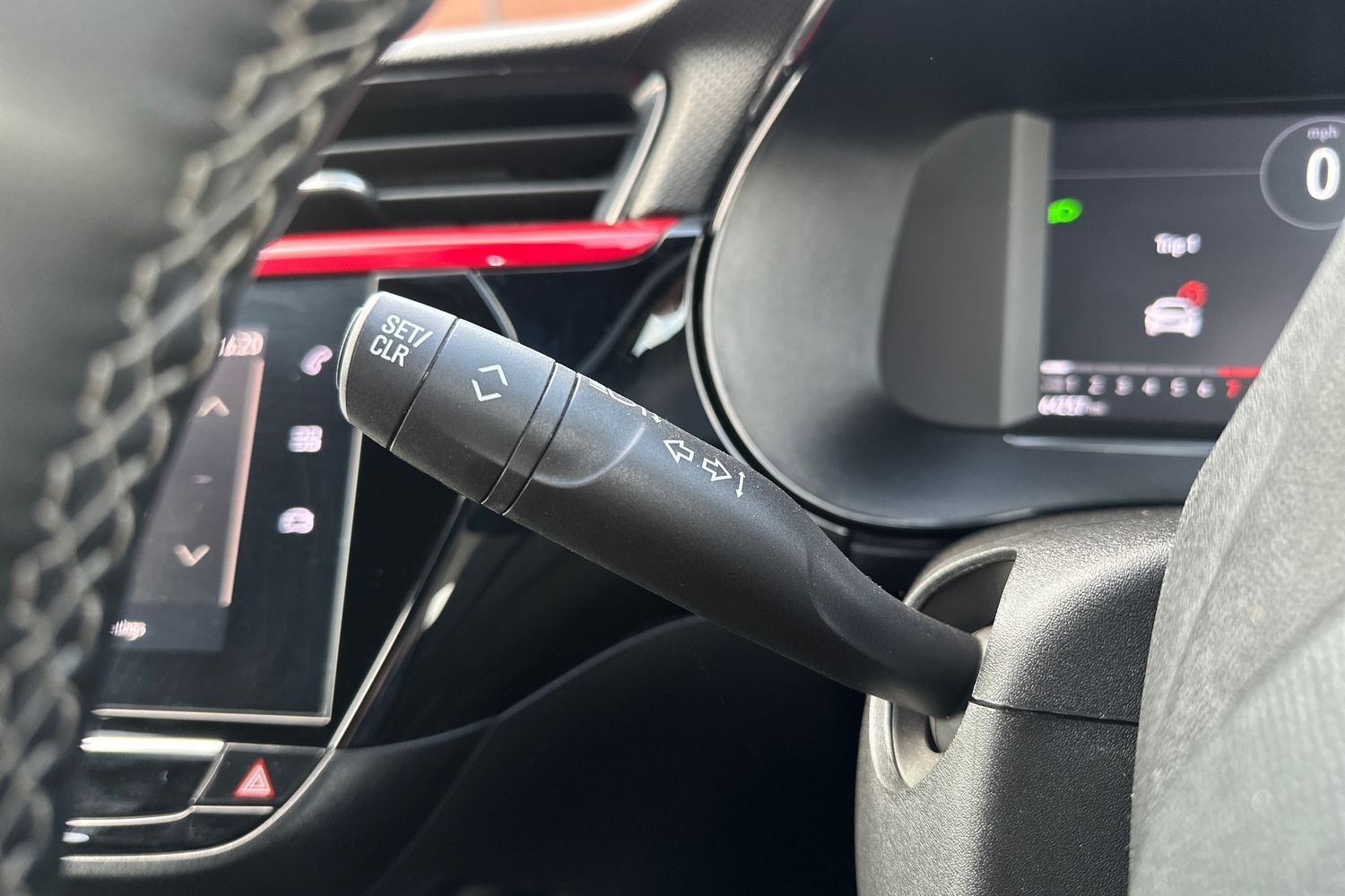 Used Vauxhall Corsa 2022 for sale - 77862959: Photo 19