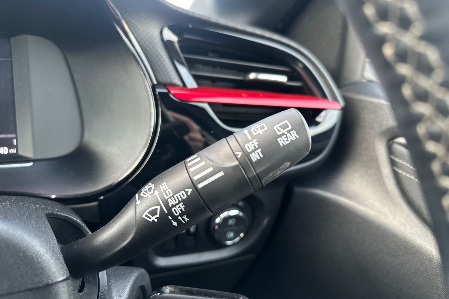 Used Vauxhall Corsa 2022 for sale - 77862959: Photo 20