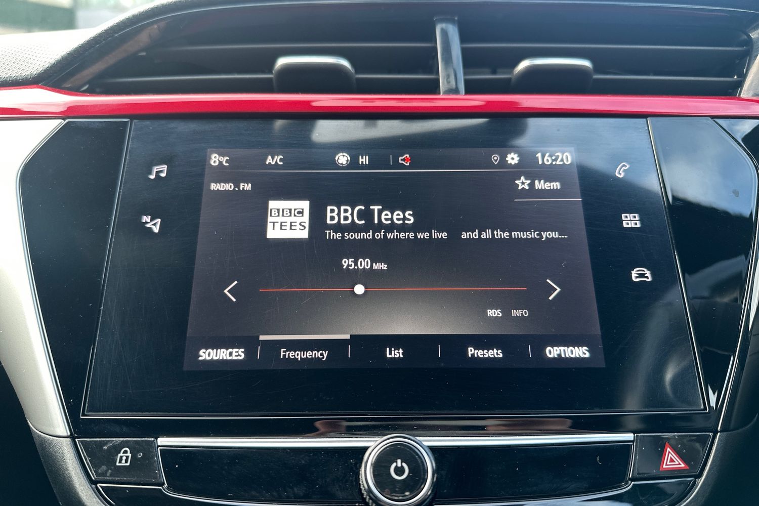 Used Vauxhall Corsa 2022 for sale - 77862959: Photo 21