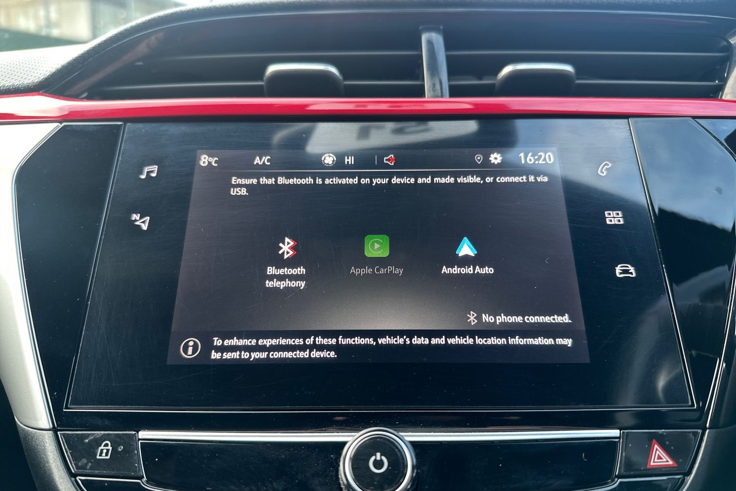 Used Vauxhall Corsa 2022 for sale - 77862959: Photo 22