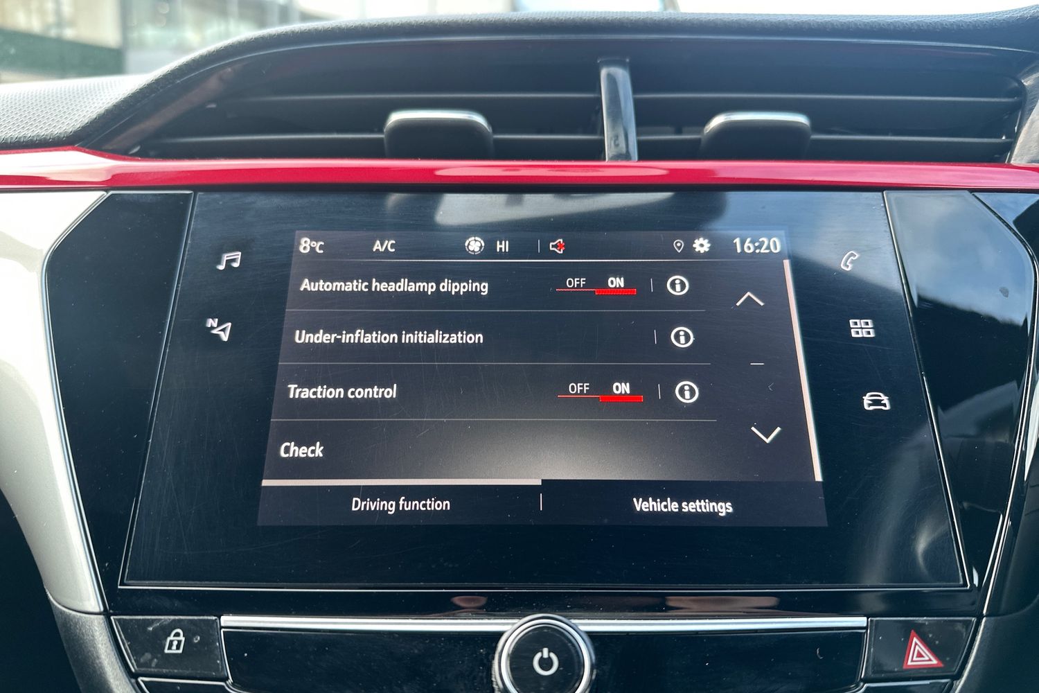 Used Vauxhall Corsa 2022 for sale - 77862959: Photo 23