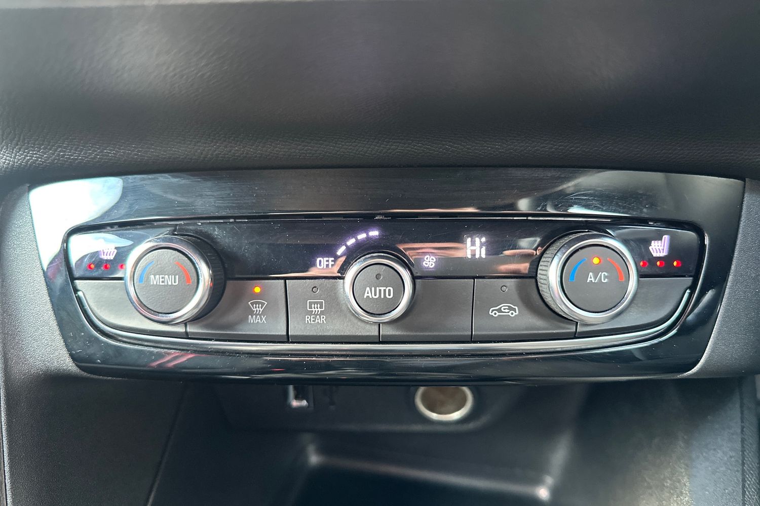 Used Vauxhall Corsa 2022 for sale - 77862959: Photo 24