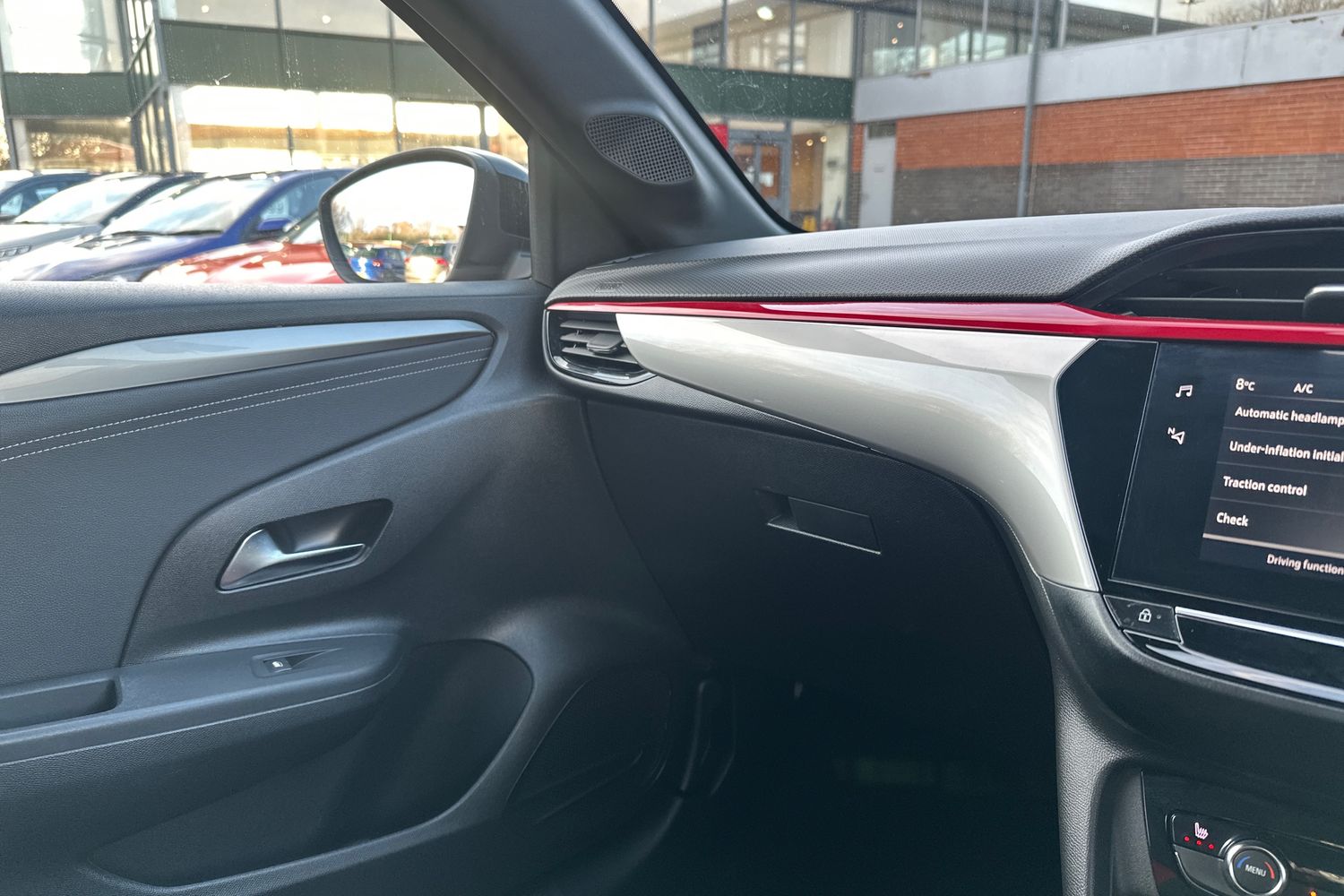 Used Vauxhall Corsa 2022 for sale - 77862959: Photo 25