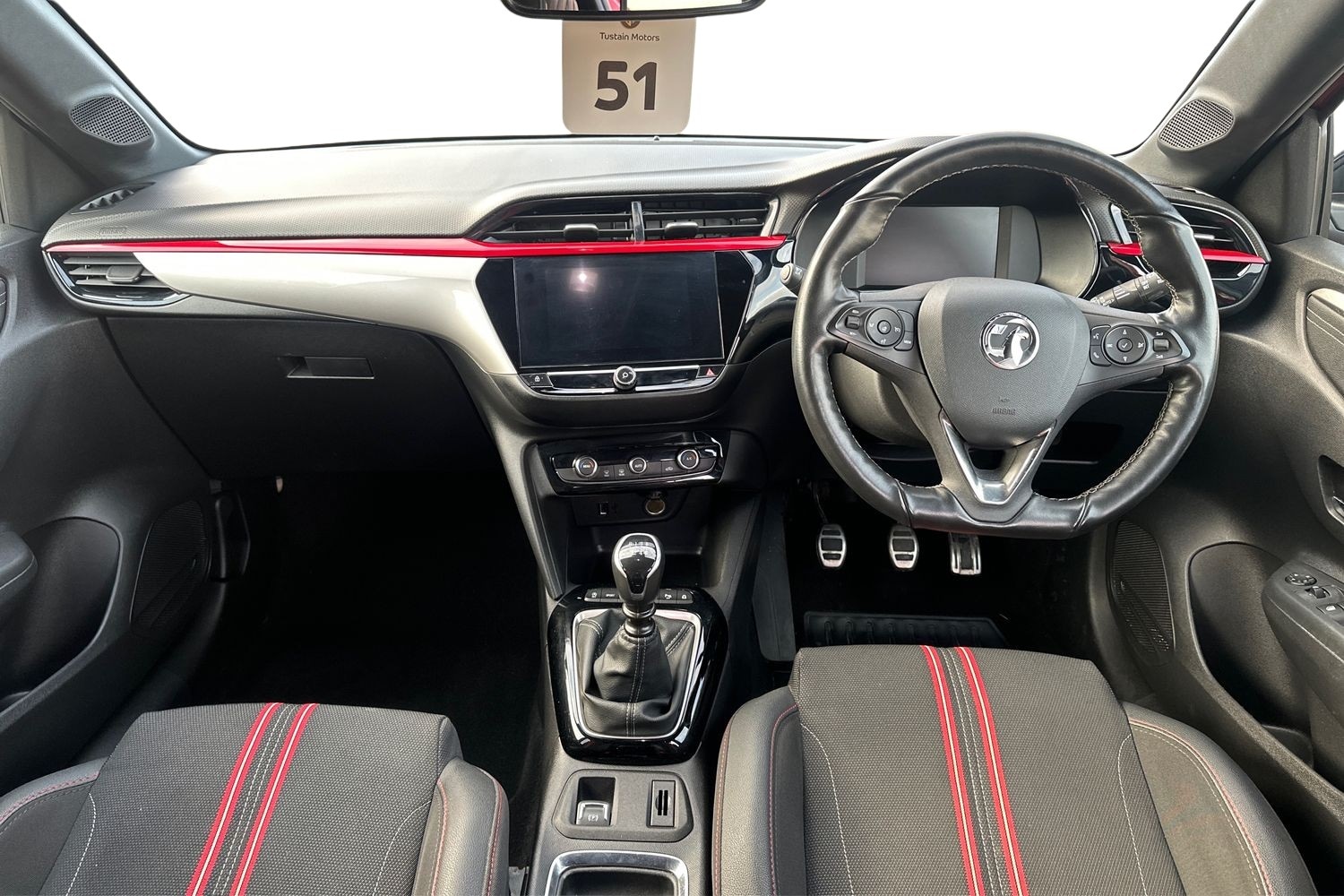 Used Vauxhall Corsa 2022 for sale - 77862959: Photo 4