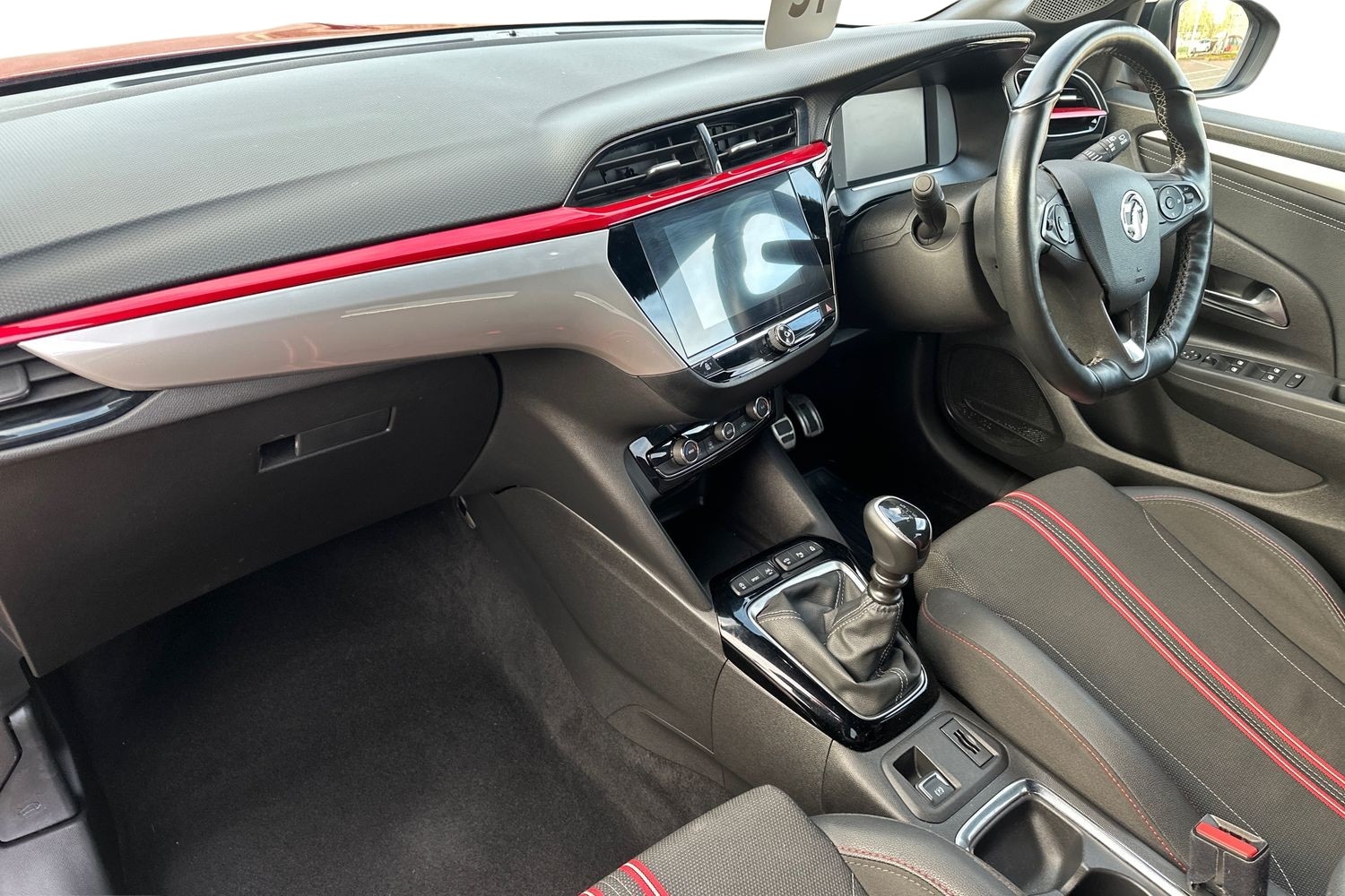 Used Vauxhall Corsa 2022 for sale - 77862959: Photo 5