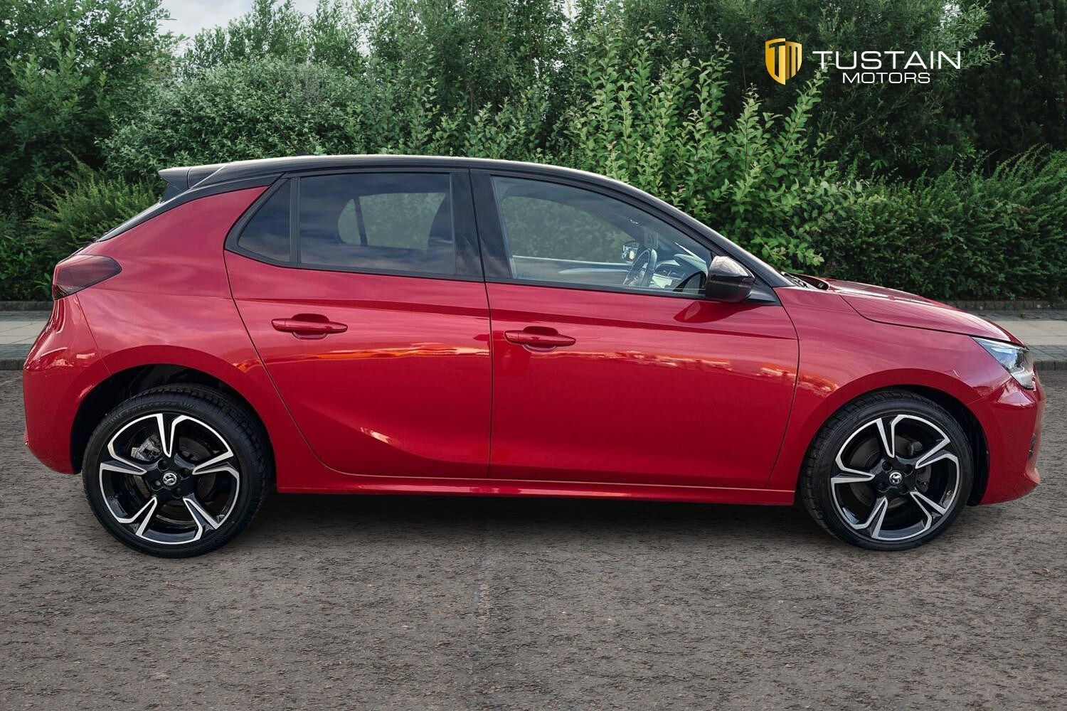 Used Vauxhall Corsa 2022 for sale - 77862959: Photo 8