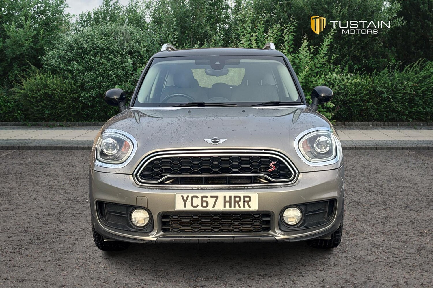 Used MINI Countryman 2017 for sale - 77239953: Photo 10
