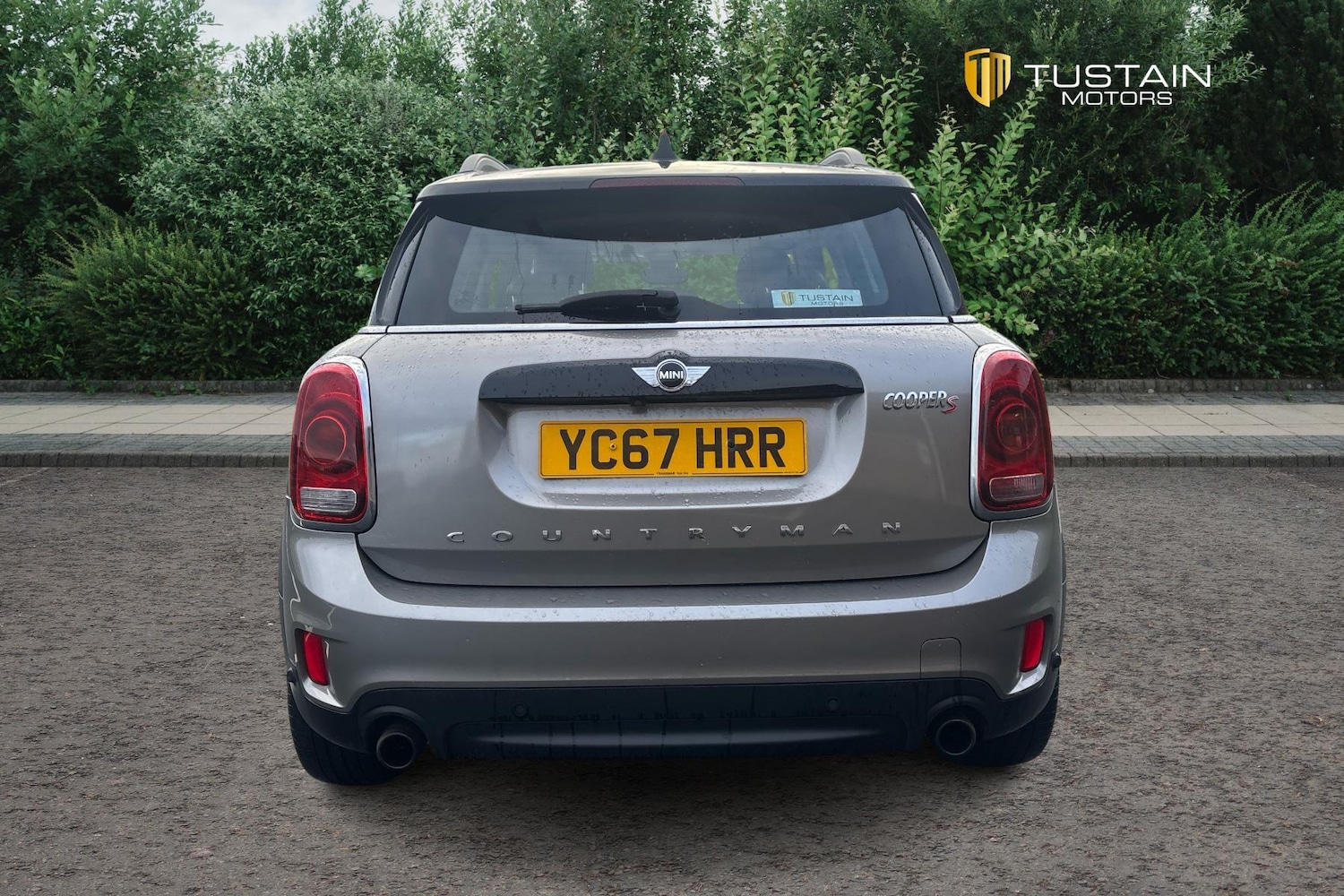 Used MINI Countryman 2017 for sale - 77239953: Photo 11