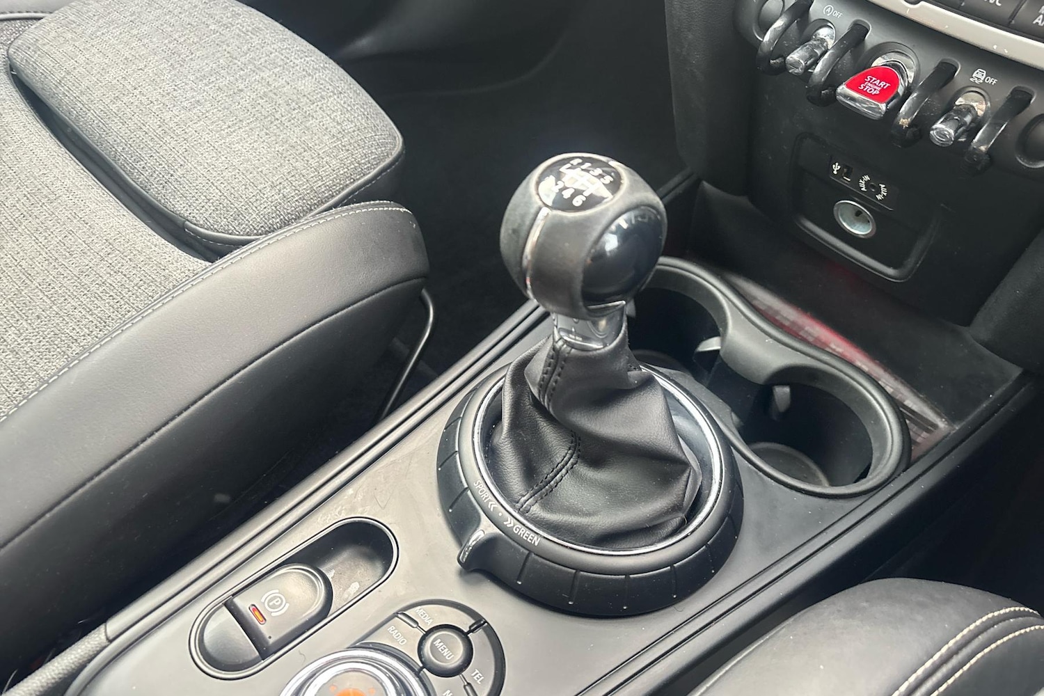 Used MINI Countryman 2017 for sale - 77239953: Photo 14