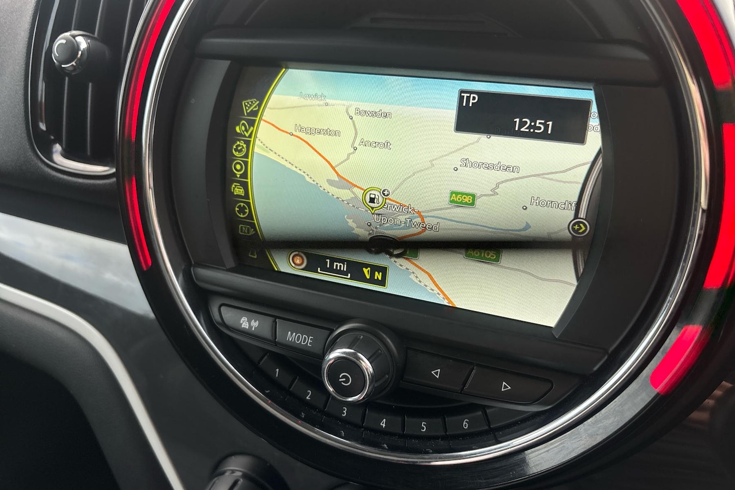 Used MINI Countryman 2017 for sale - 77239953: Photo 15