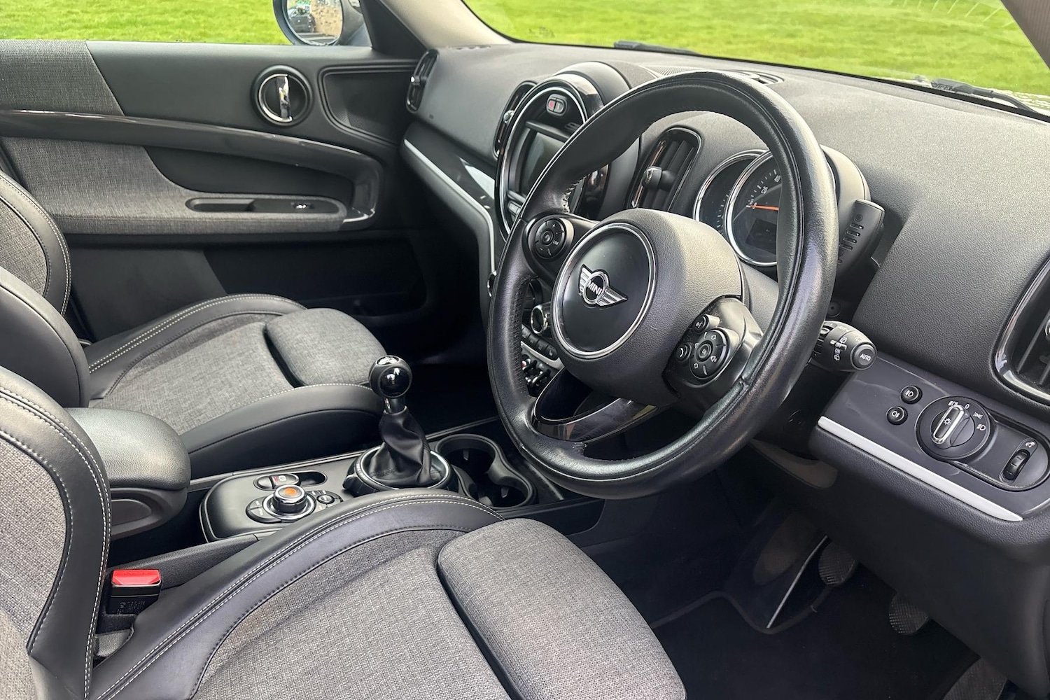 Used MINI Countryman 2017 for sale - 77239953: Photo 2