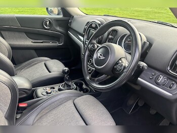 Used MINI Countryman 2017 for sale - 77239953: Photo