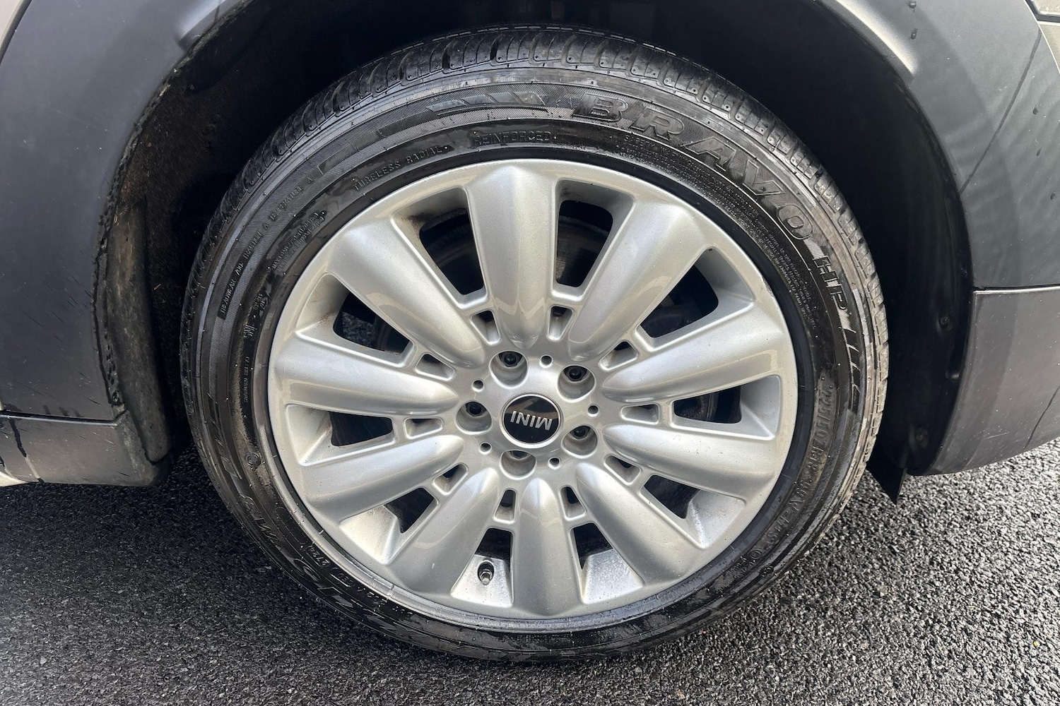 Used MINI Countryman 2017 for sale - 77239953: Photo 3