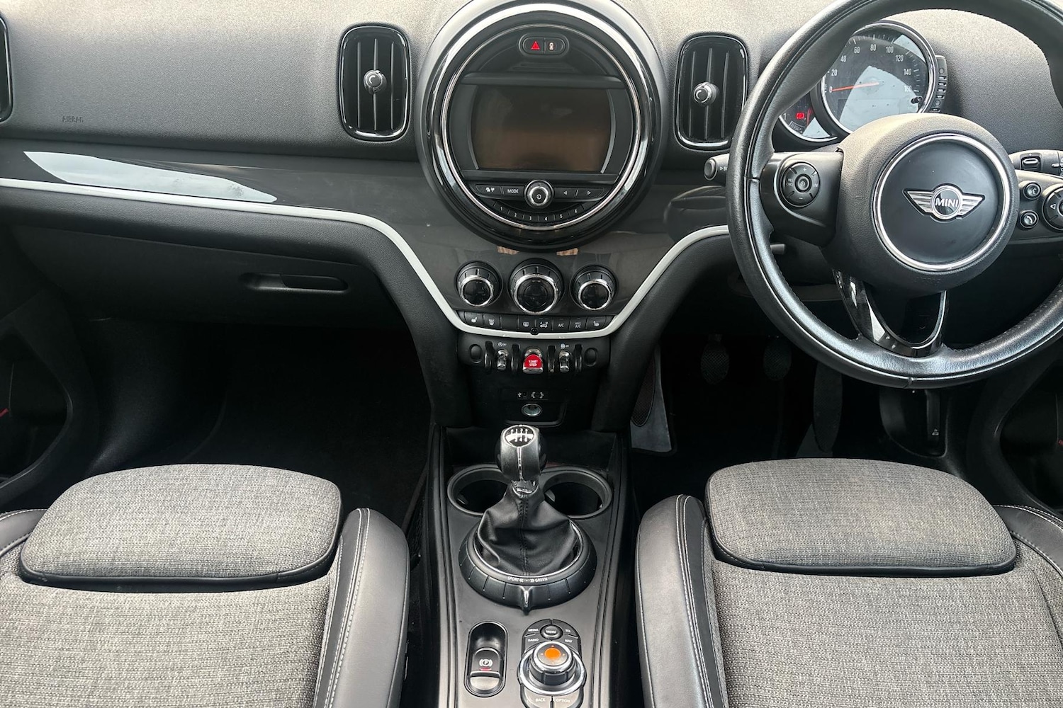 Used MINI Countryman 2017 for sale - 77239953: Photo 4