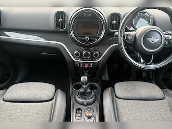 Used MINI Countryman 2017 for sale - 77239953: Photo