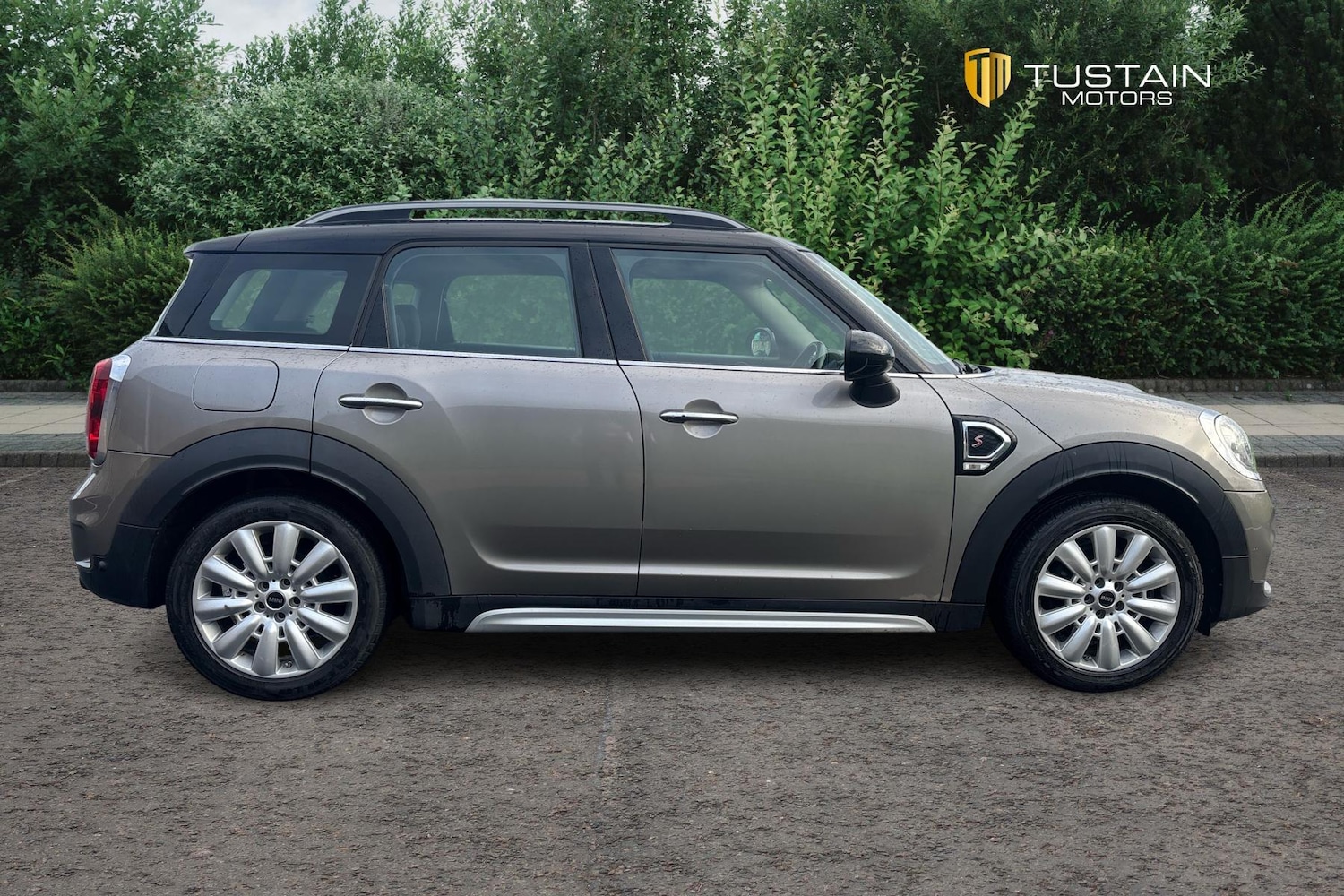 Used MINI Countryman 2017 for sale - 77239953: Photo 8