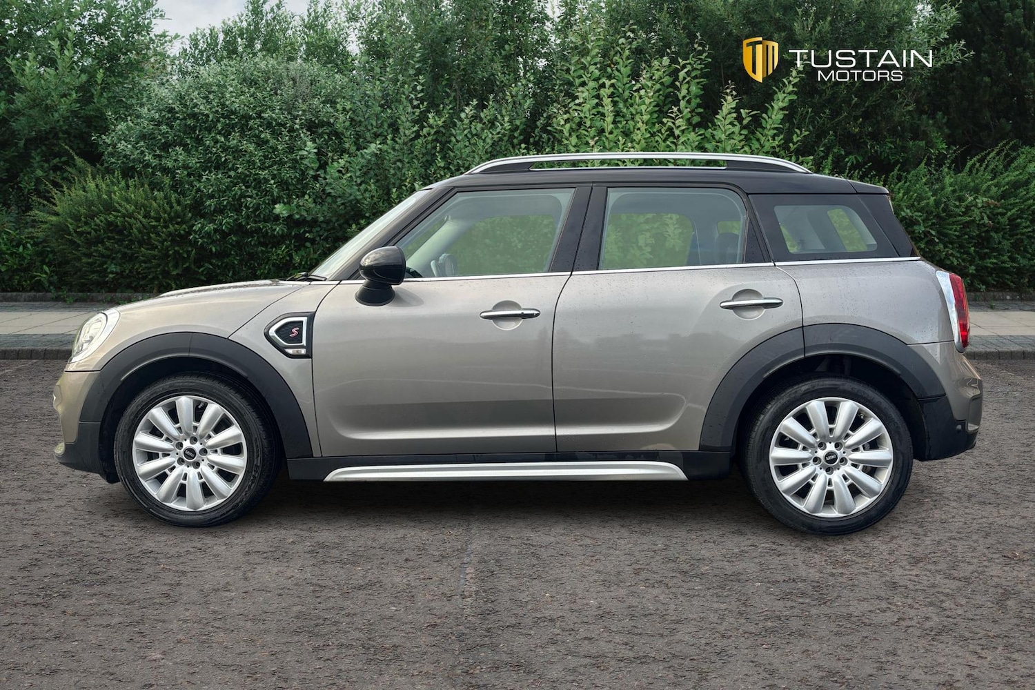 Used MINI Countryman 2017 for sale - 77239953: Photo 9
