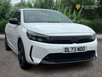 2023 - 1.2 Turbo Ultimate Hatchback 5dr Petrol Manual Euro 6 s/s 100 Ps