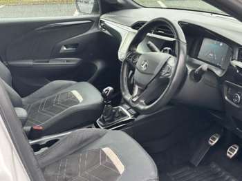Used Vauxhall Corsa 2023 for sale - 75234739: Photo