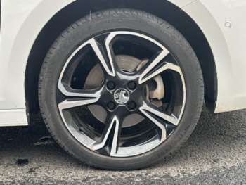 Used Vauxhall Corsa 2023 for sale - 75234739: Photo
