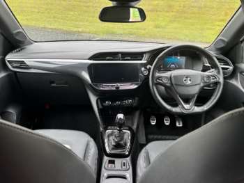 Used Vauxhall Corsa 2023 for sale - 75234739: Photo