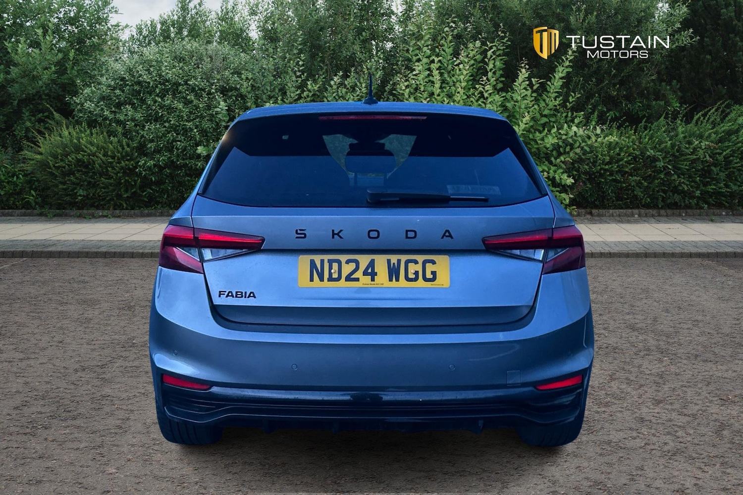 Used Skoda Fabia 2024 for sale - 77361644: Photo 11