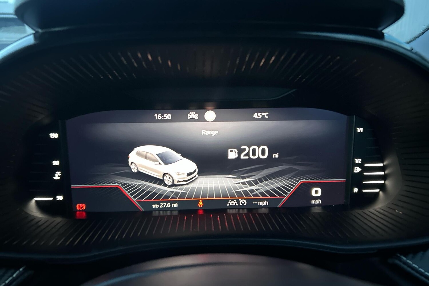 Used Skoda Fabia 2024 for sale - 77361644: Photo 13