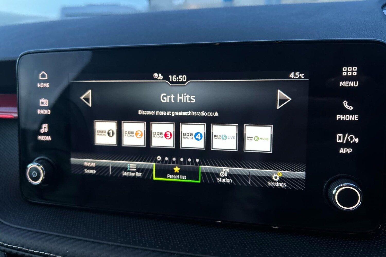 Used Skoda Fabia 2024 for sale - 77361644: Photo 15