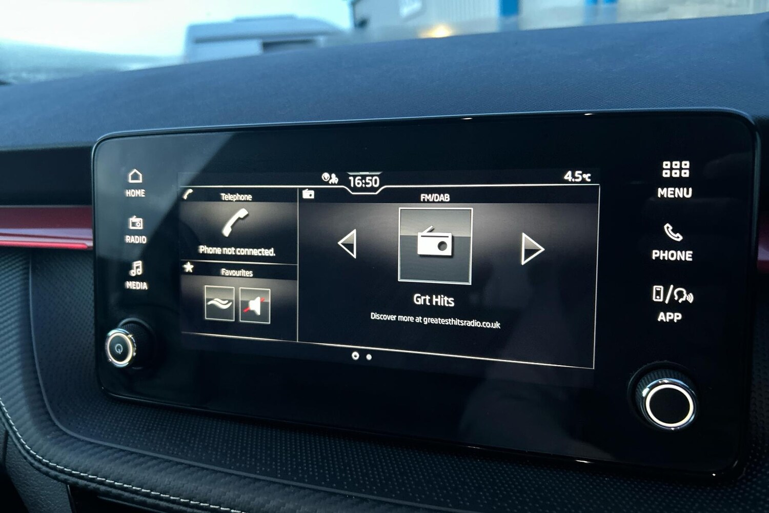 Used Skoda Fabia 2024 for sale - 77361644: Photo 16