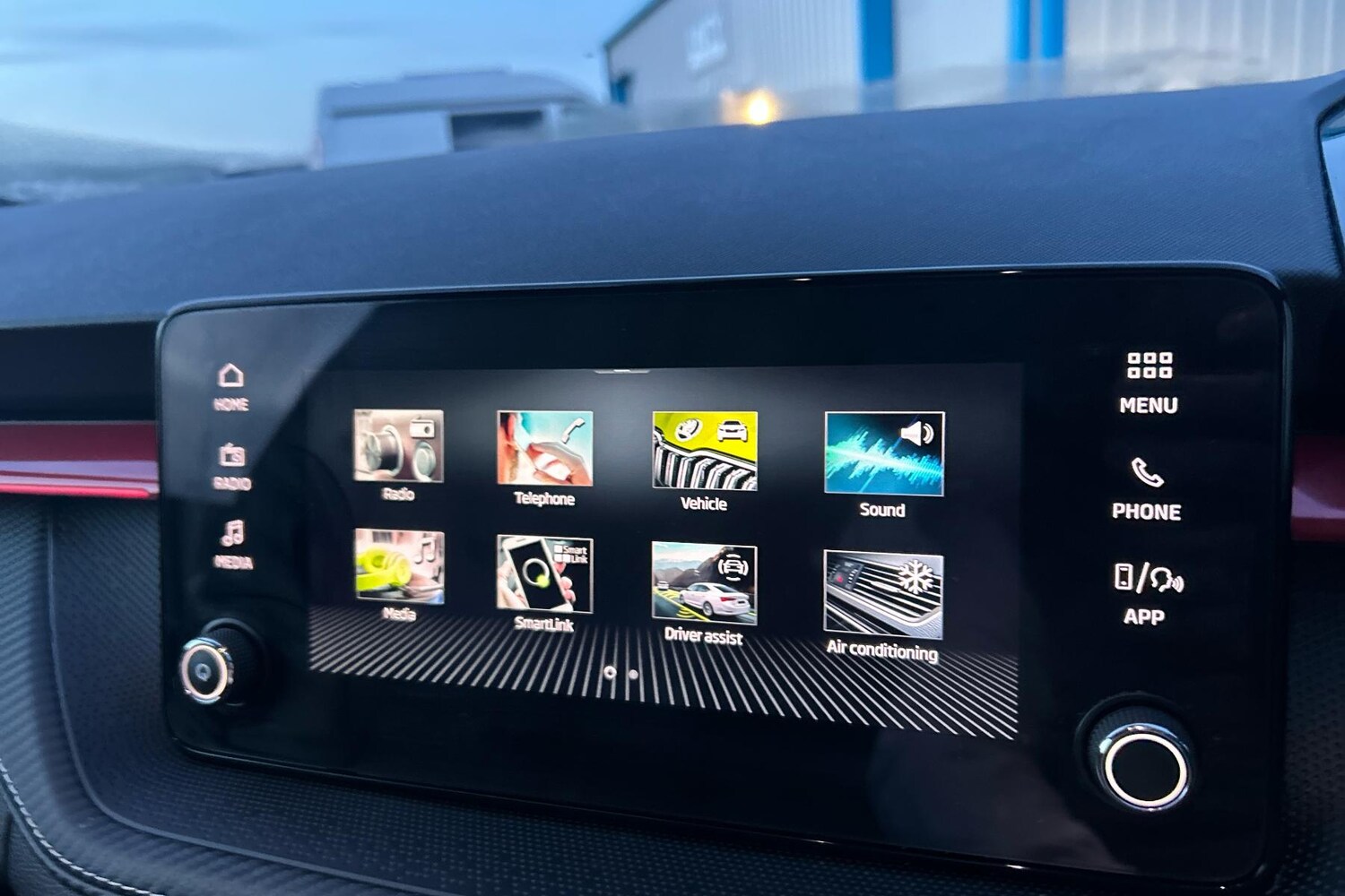 Used Skoda Fabia 2024 for sale - 77361644: Photo 17