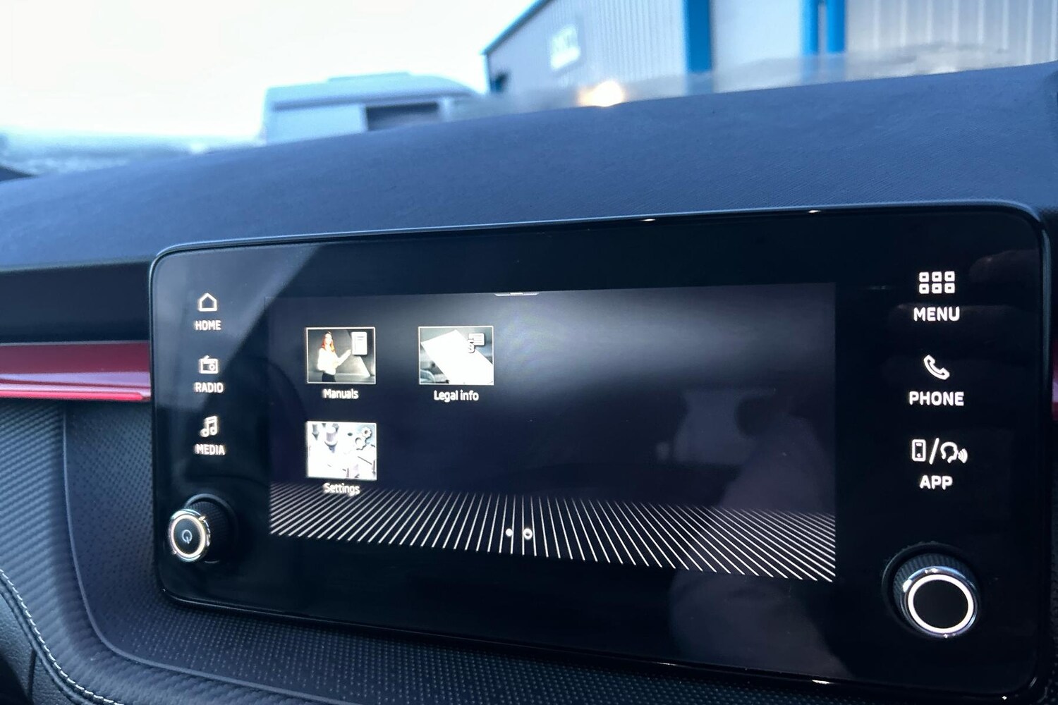 Used Skoda Fabia 2024 for sale - 77361644: Photo 18