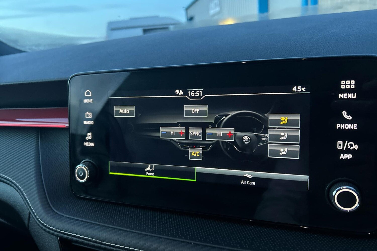 Used Skoda Fabia 2024 for sale - 77361644: Photo 19