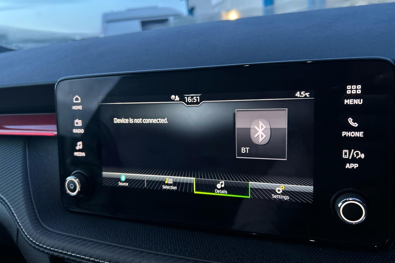 Used Skoda Fabia 2024 for sale - 77361644: Photo 20