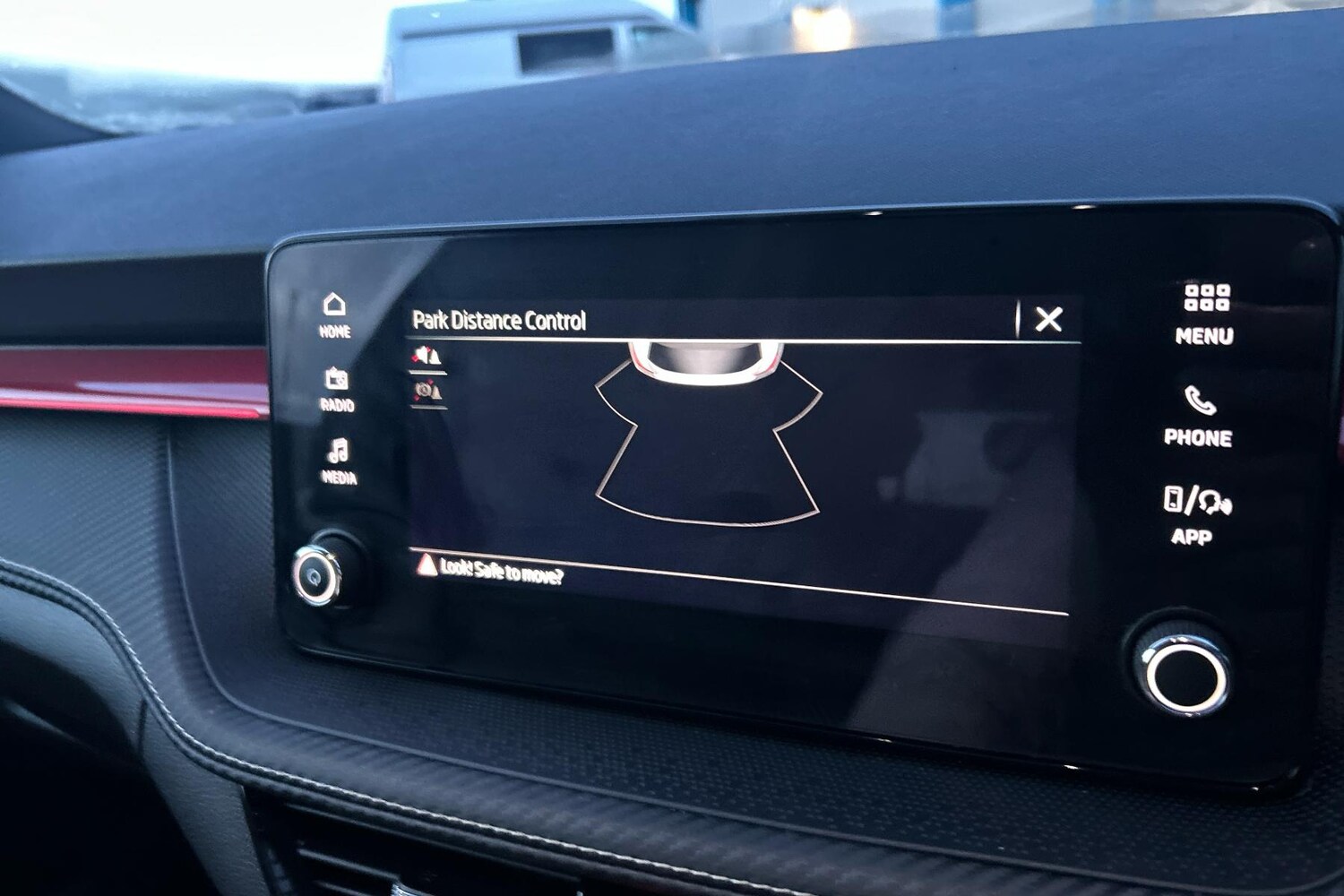 Used Skoda Fabia 2024 for sale - 77361644: Photo 21