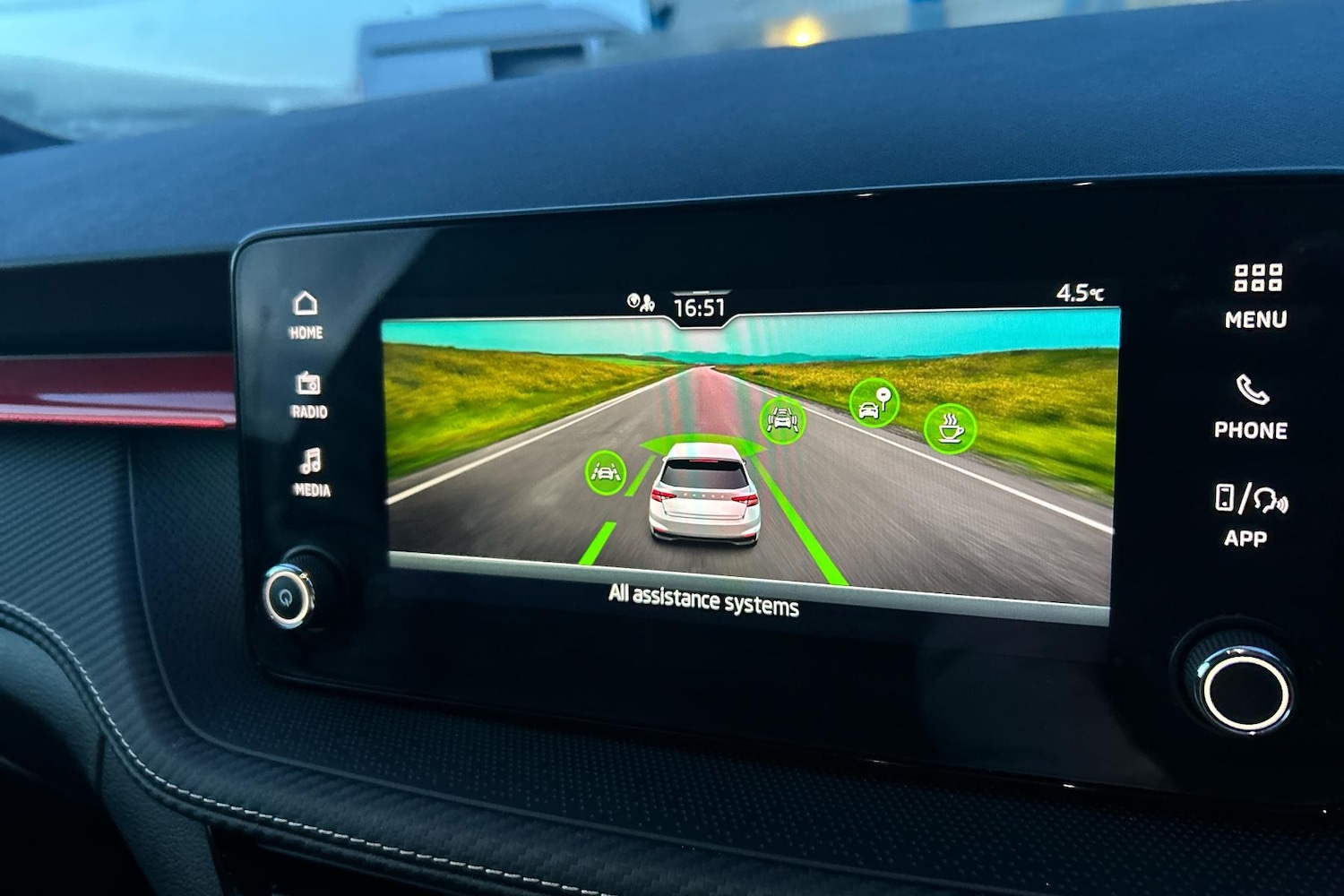 Used Skoda Fabia 2024 for sale - 77361644: Photo 22