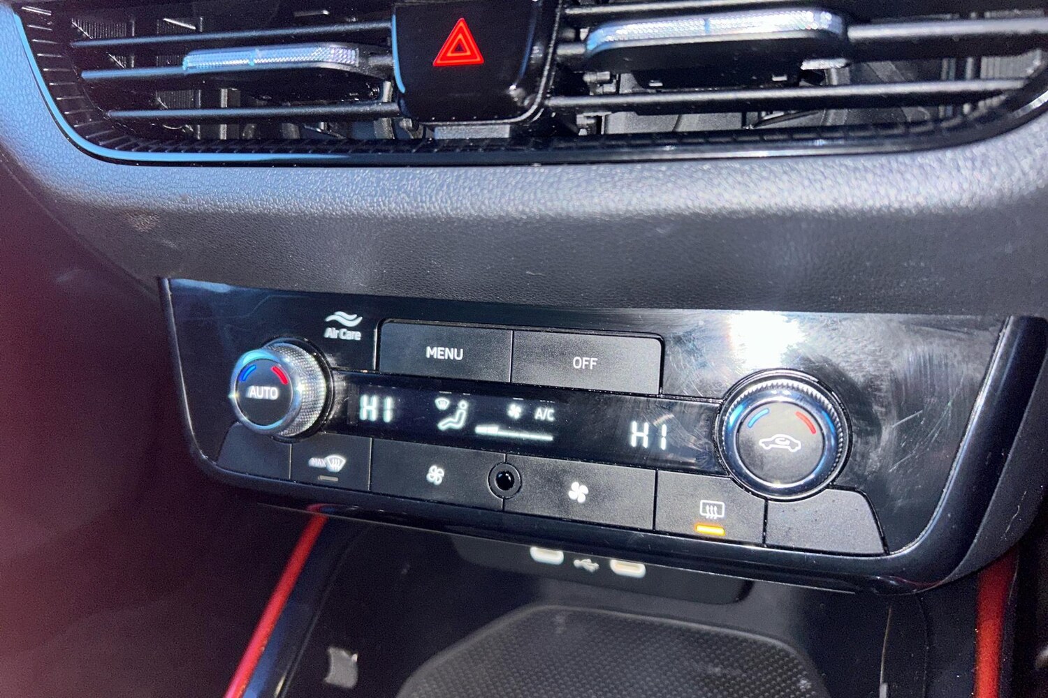 Used Skoda Fabia 2024 for sale - 77361644: Photo 23