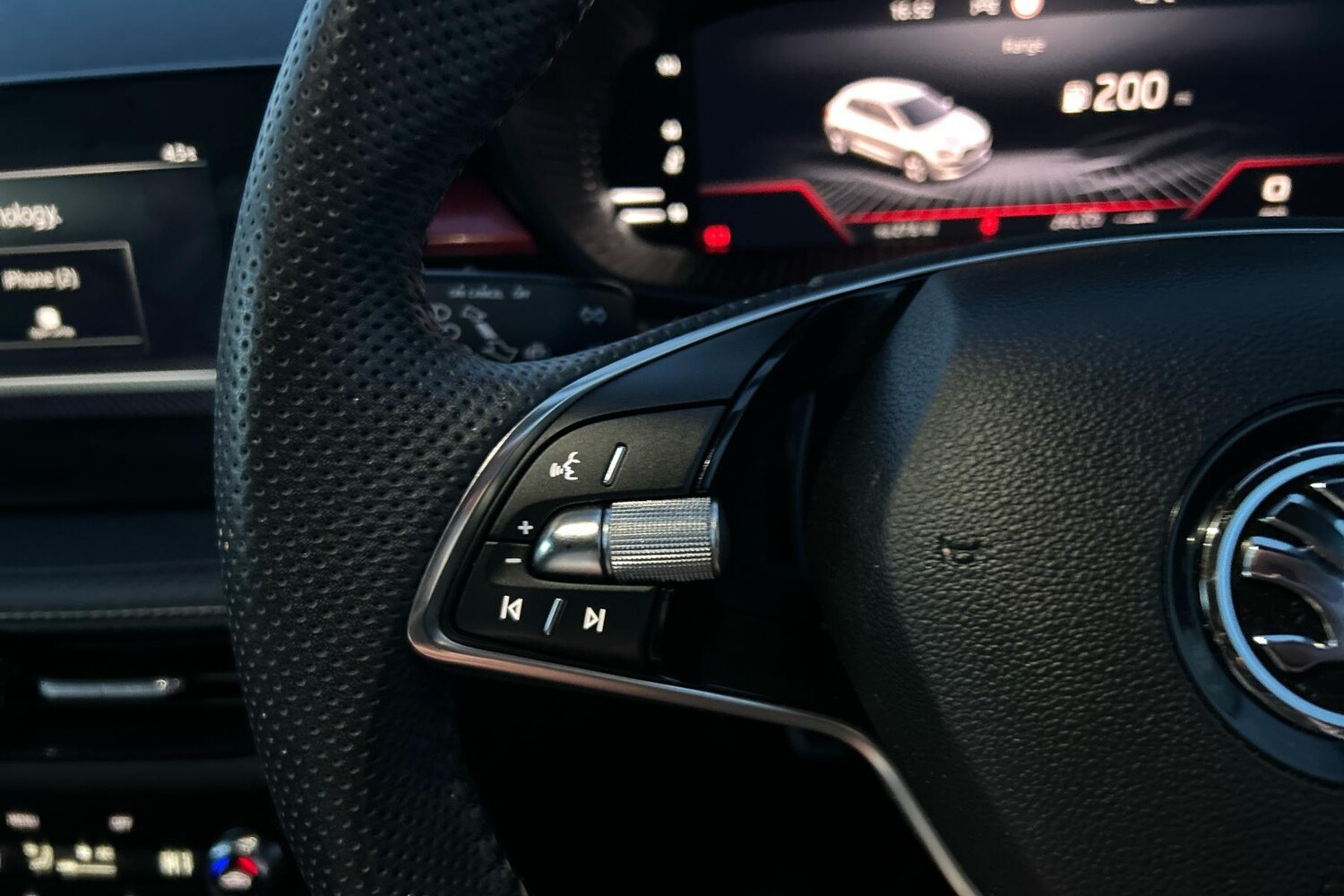 Used Skoda Fabia 2024 for sale - 77361644: Photo 25