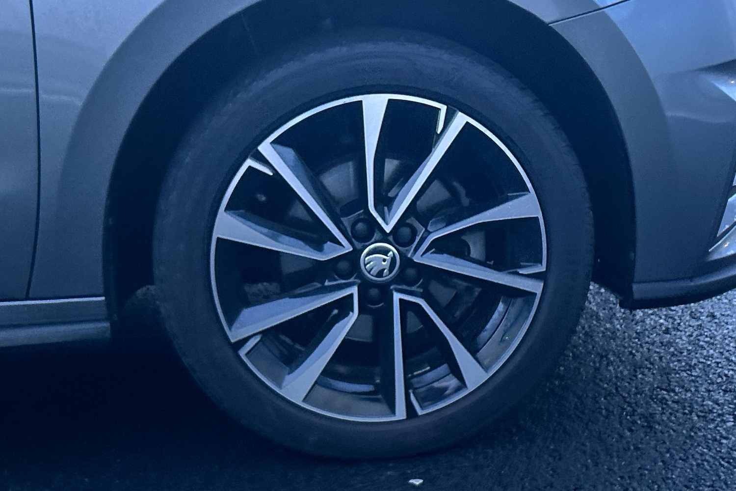 Used Skoda Fabia 2024 for sale - 77361644: Photo 3