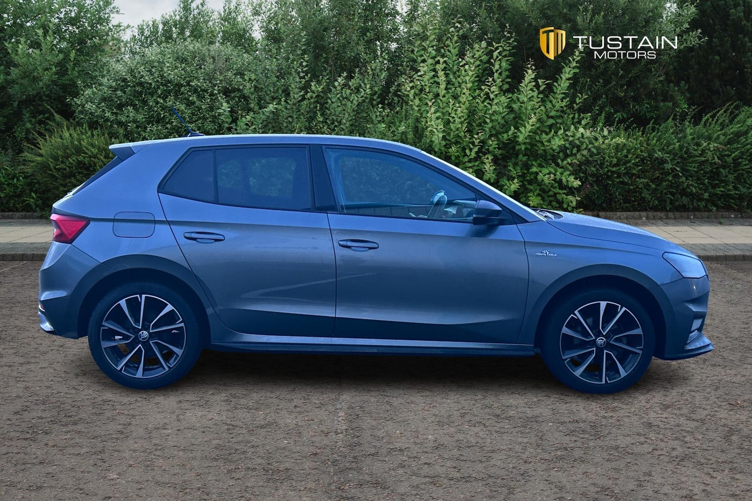 Used Skoda Fabia 2024 for sale - 77361644: Photo 8