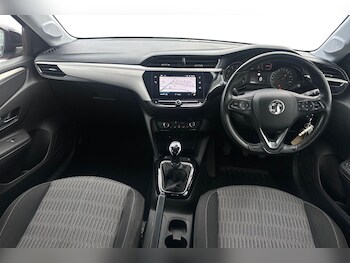 Used Vauxhall Corsa 2019 for sale - 75816569: Photo