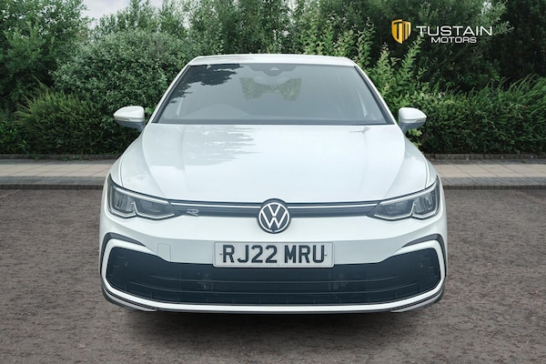 Used Volkswagen Golf 2022 for sale - 76193635: Photo 10