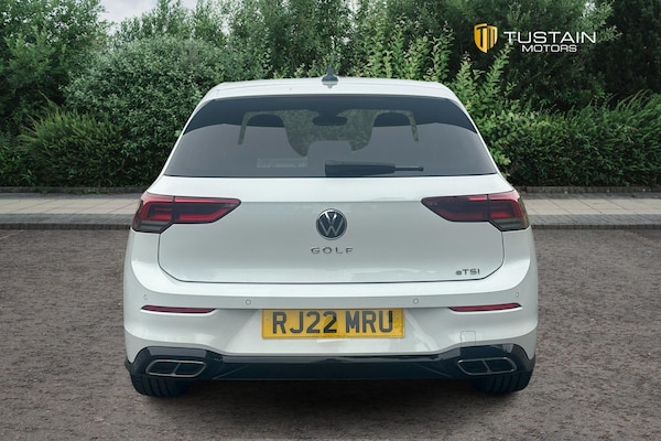 Used Volkswagen Golf 2022 for sale - 76193635: Photo 11