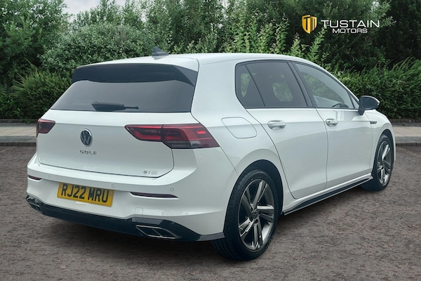 Used Volkswagen Golf 2022 for sale - 76193635: Photo 12