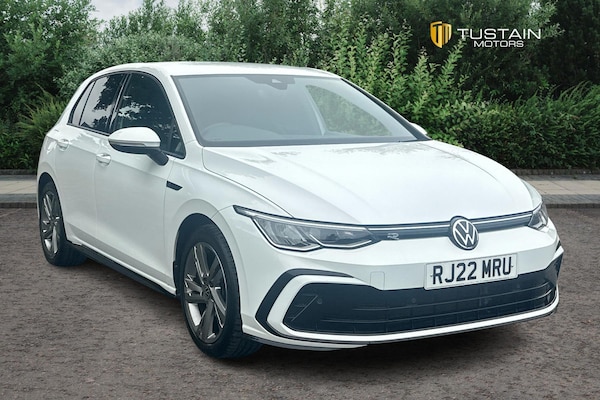 Used Volkswagen Golf 2022 for sale - 76193635: Photo 1