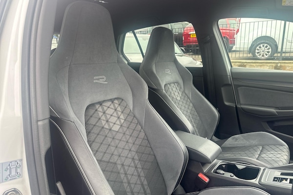 Used Volkswagen Golf 2022 for sale - 76193635: Photo 25