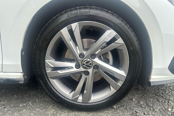 Used Volkswagen Golf 2022 for sale - 76193635: Photo 3