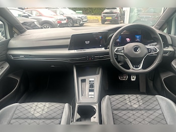 Used Volkswagen Golf 2022 for sale - 76193635: Photo 4